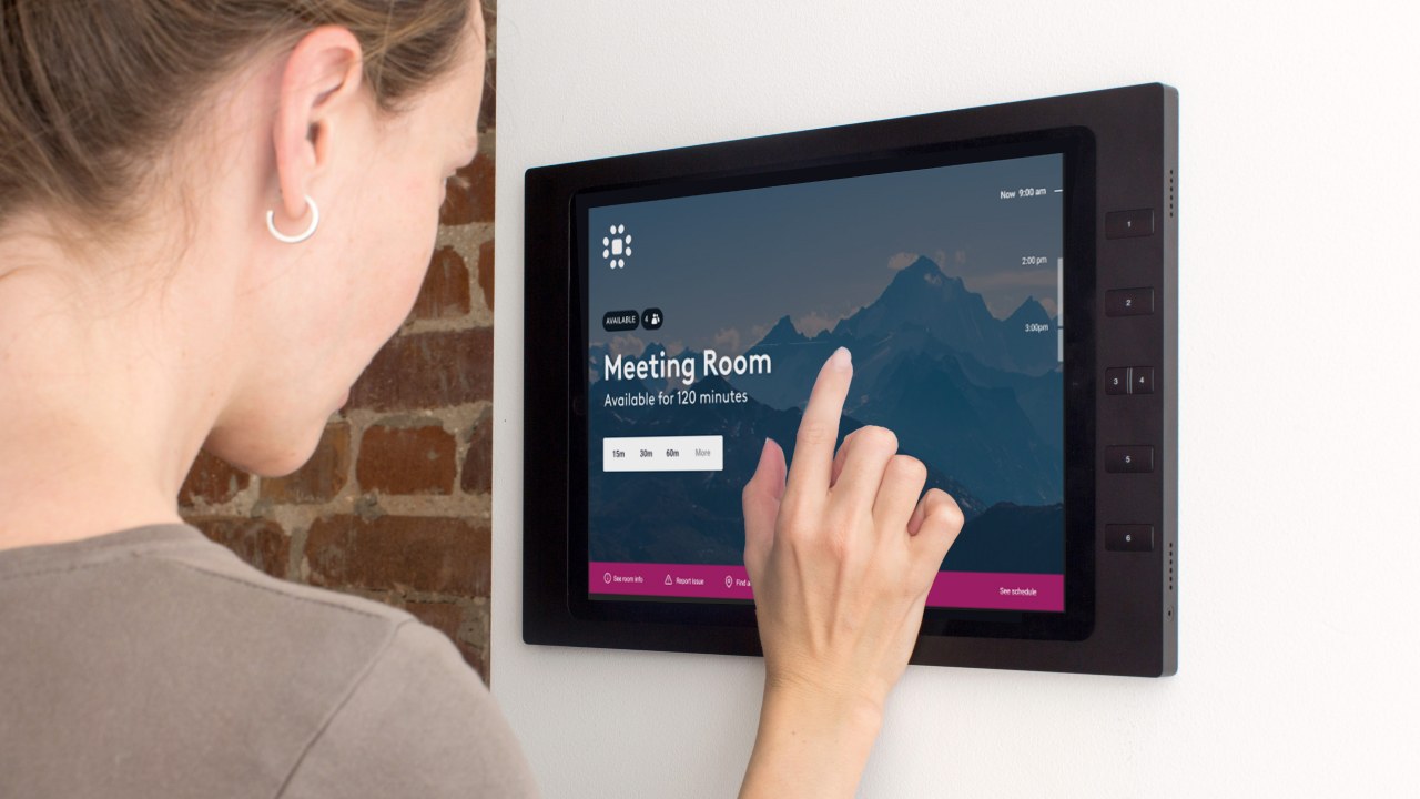 How To Create A Successful Meeting Room Policy A Free Checklist Robin